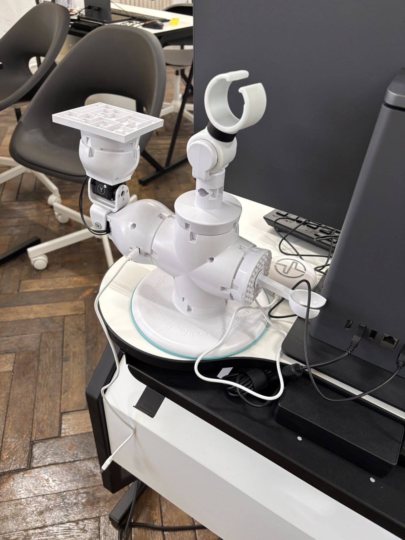 SMARTLABS